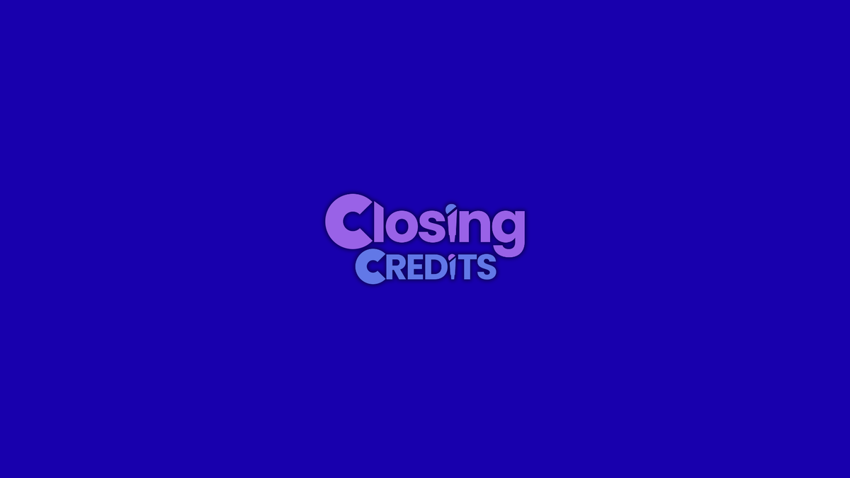 Closing Credits