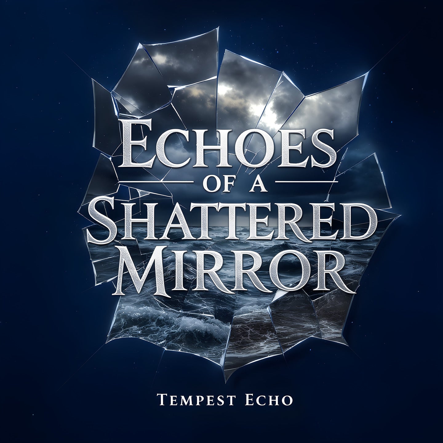Echoes of a Shattered Mirror