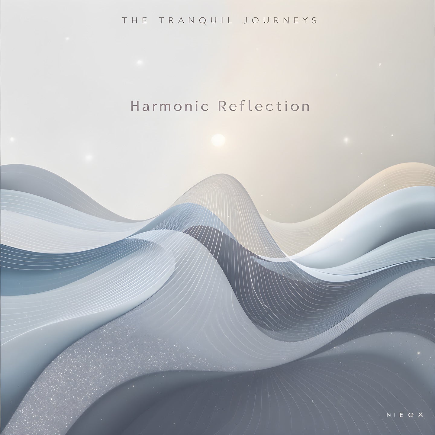 Harmonic Reflection