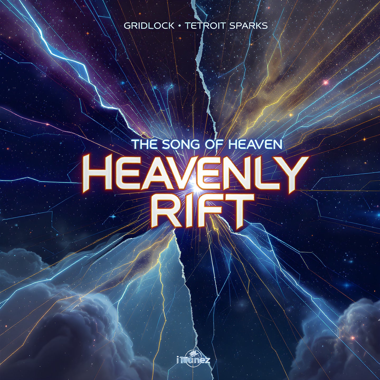 The Song of Heaven (GridLock's Heavenly Rift)
