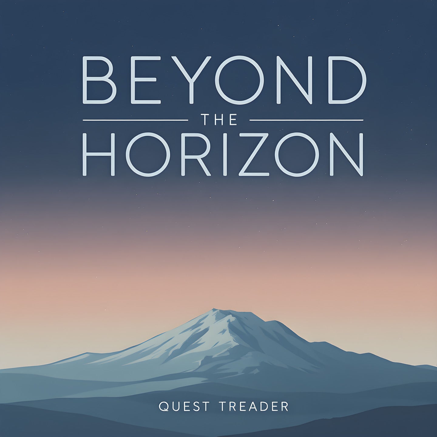 Beyond the Horizon