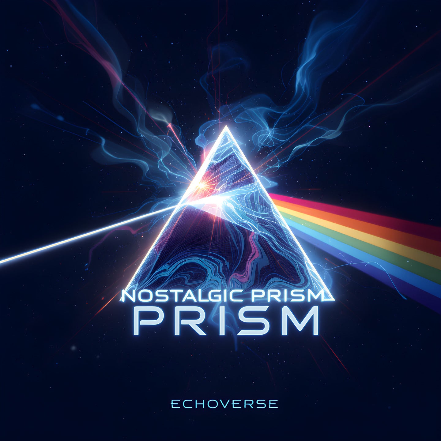 Nostalgic Prism