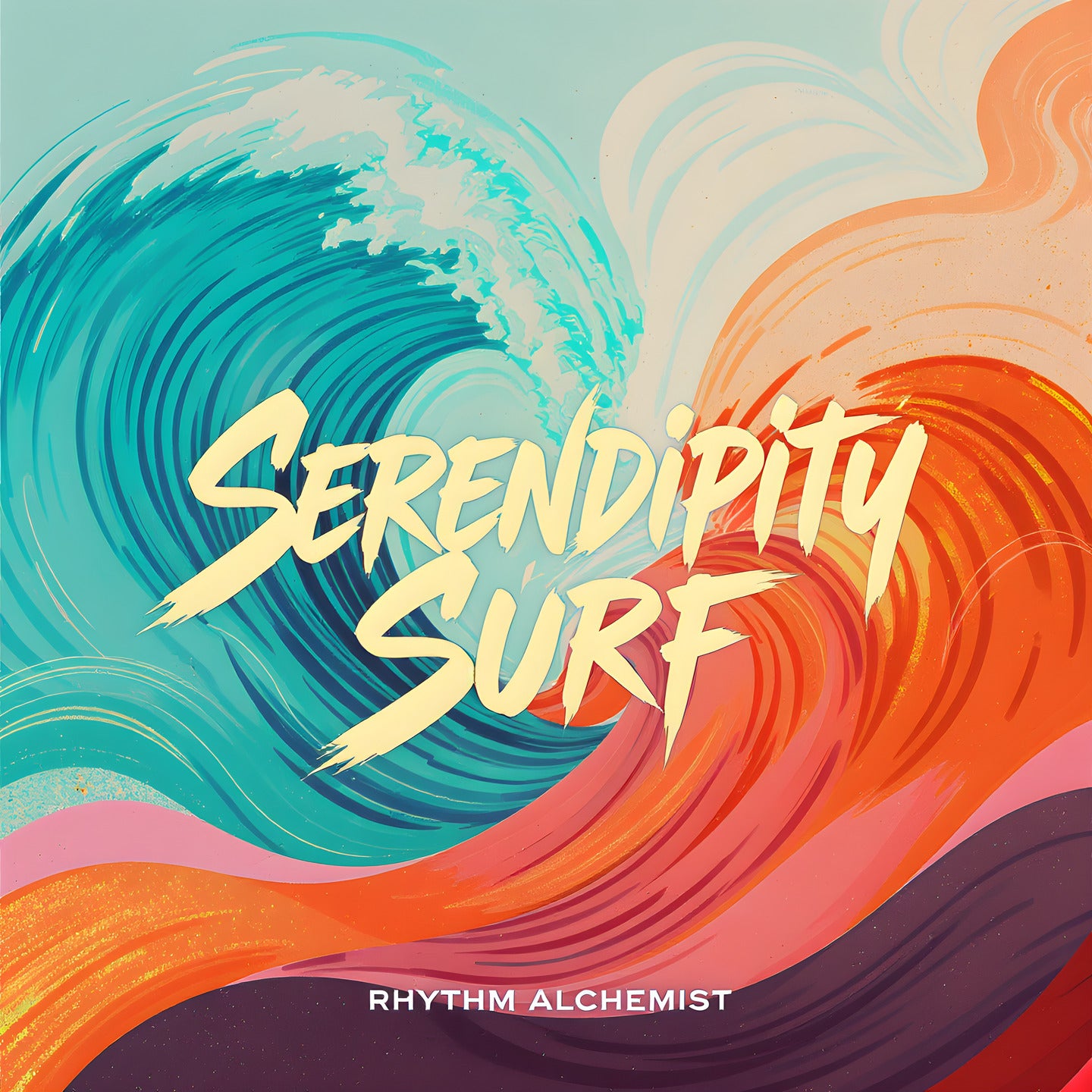 Serendipity Surf