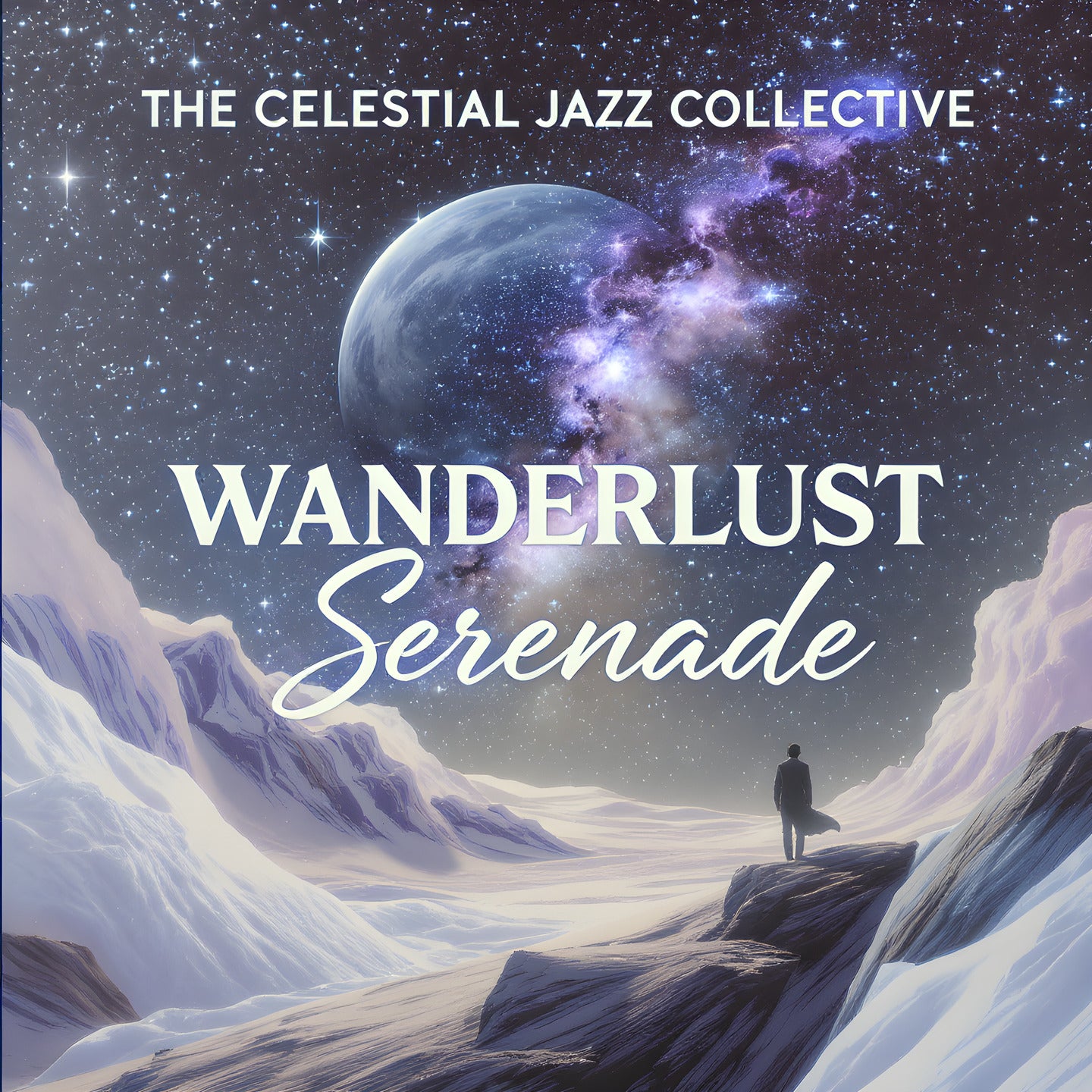 Wanderlust Serenade
