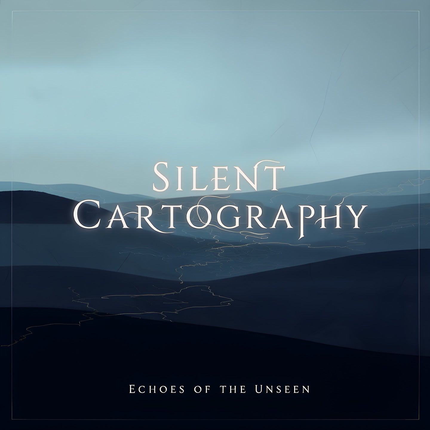 Silent Cartography