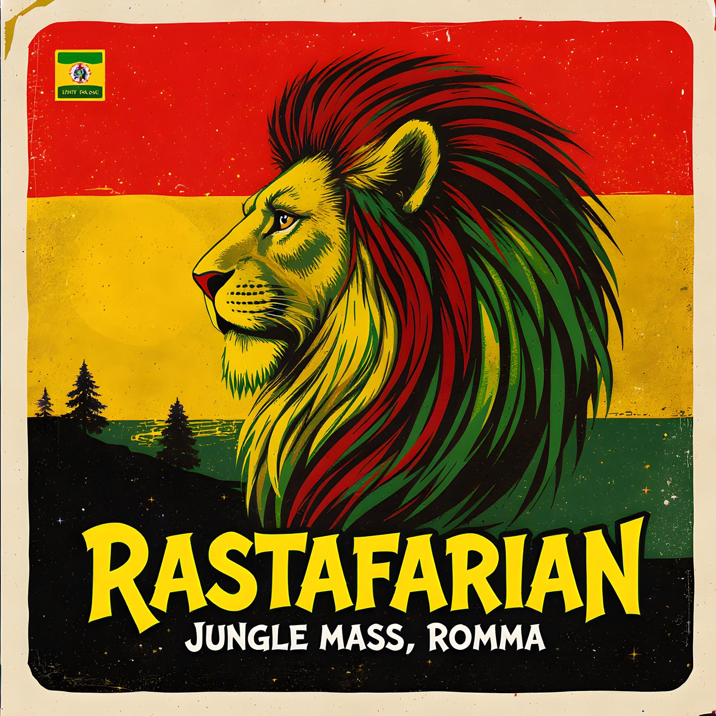 Rastafarian