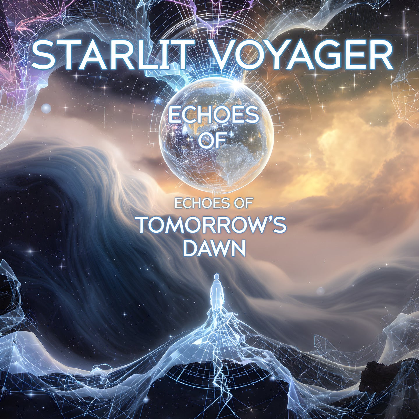 Echoes of Tomorrow's Dawn