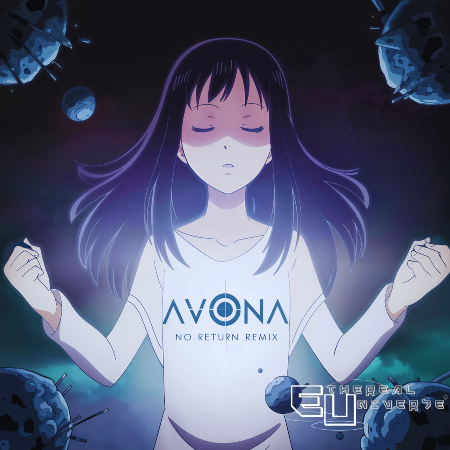 Avona - No Return Remix
