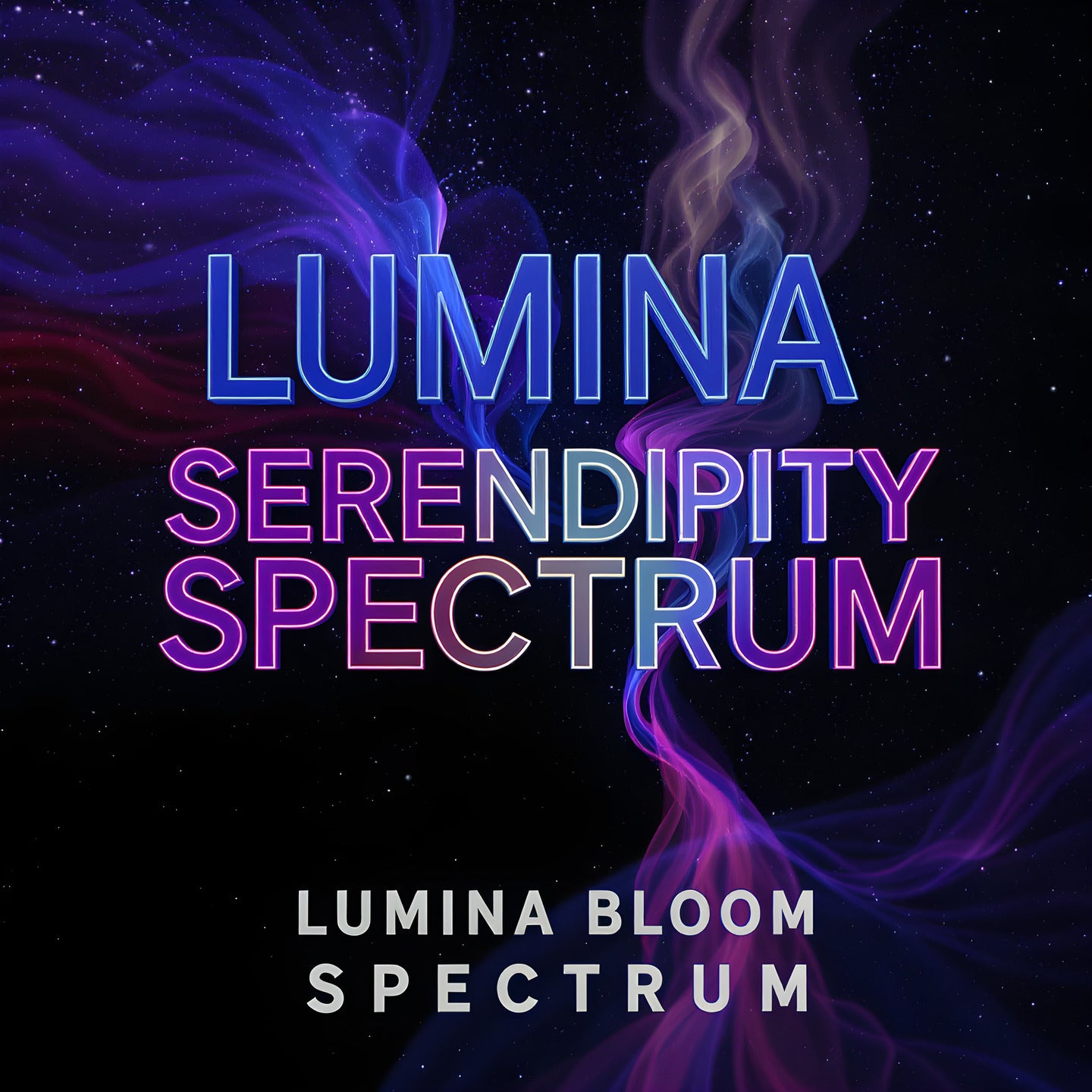 Serendipity Spectrum