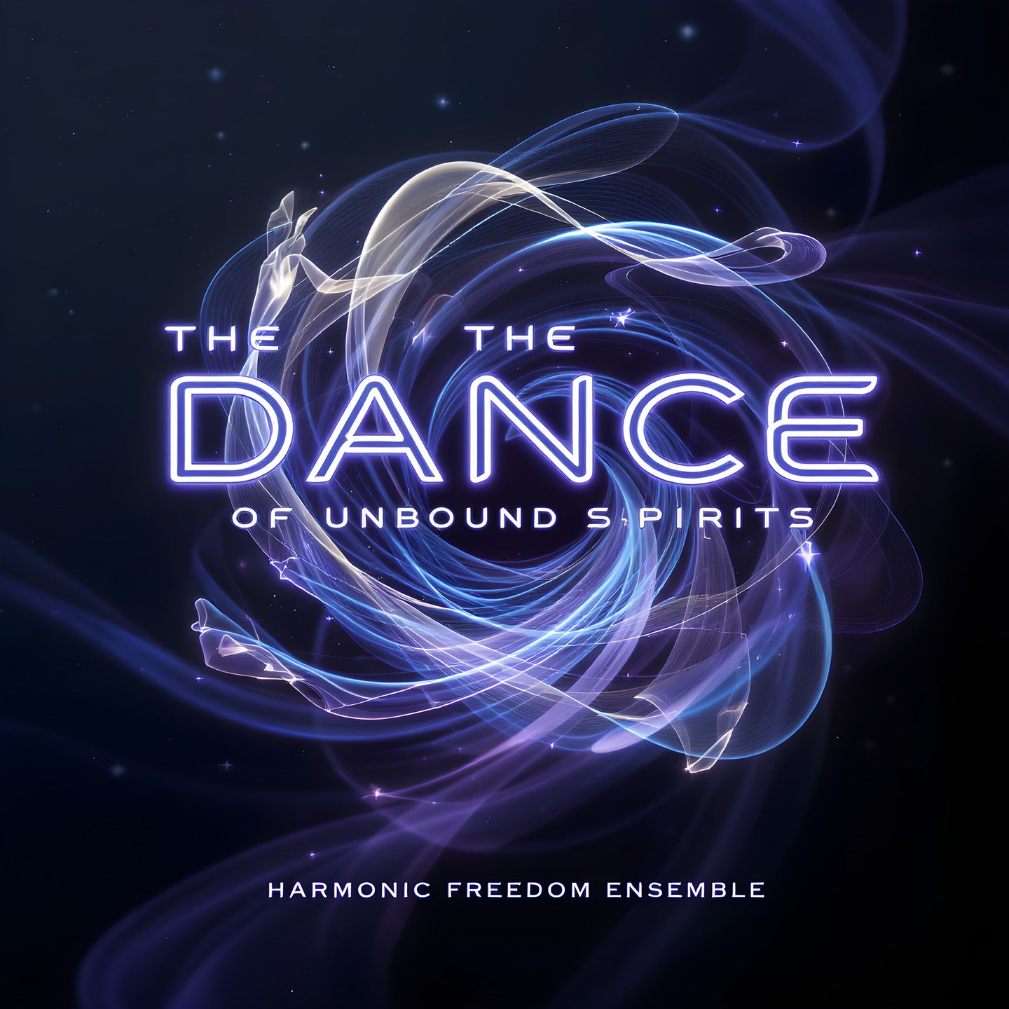 The Dance of Unbound Spirits