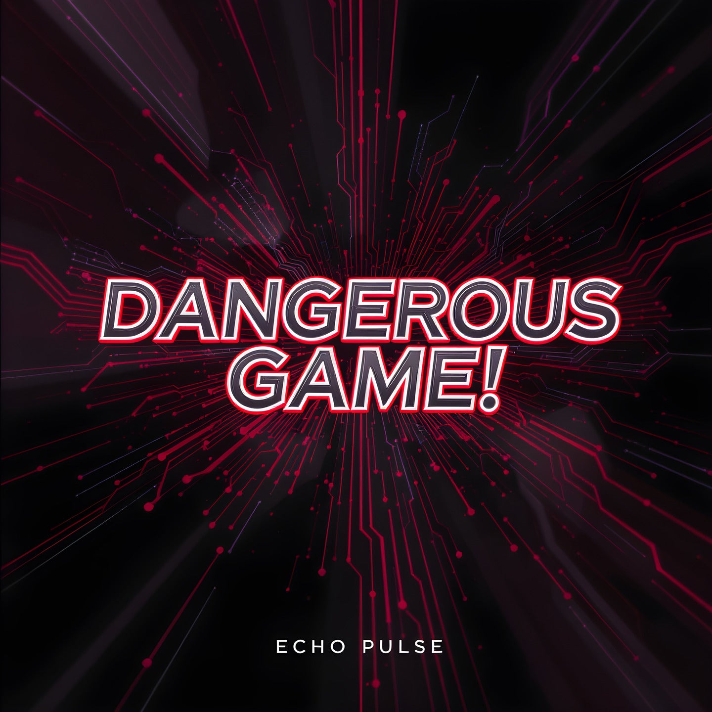 Dangerous Game!
