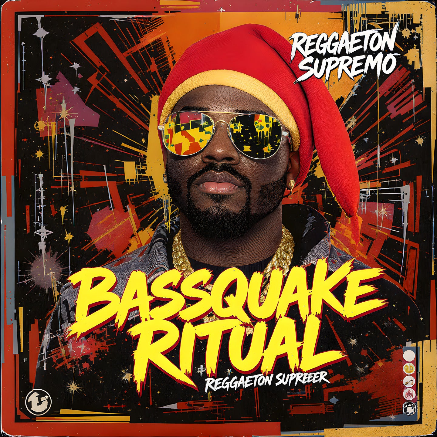 Bassquake Ritual