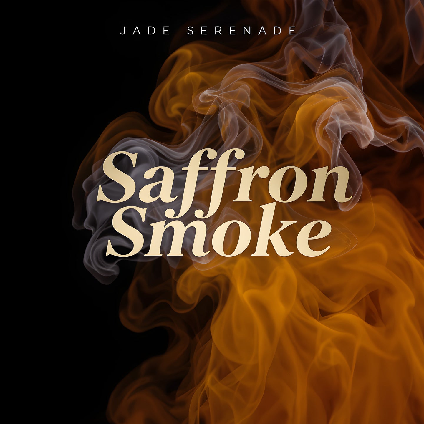 Saffron Smoke