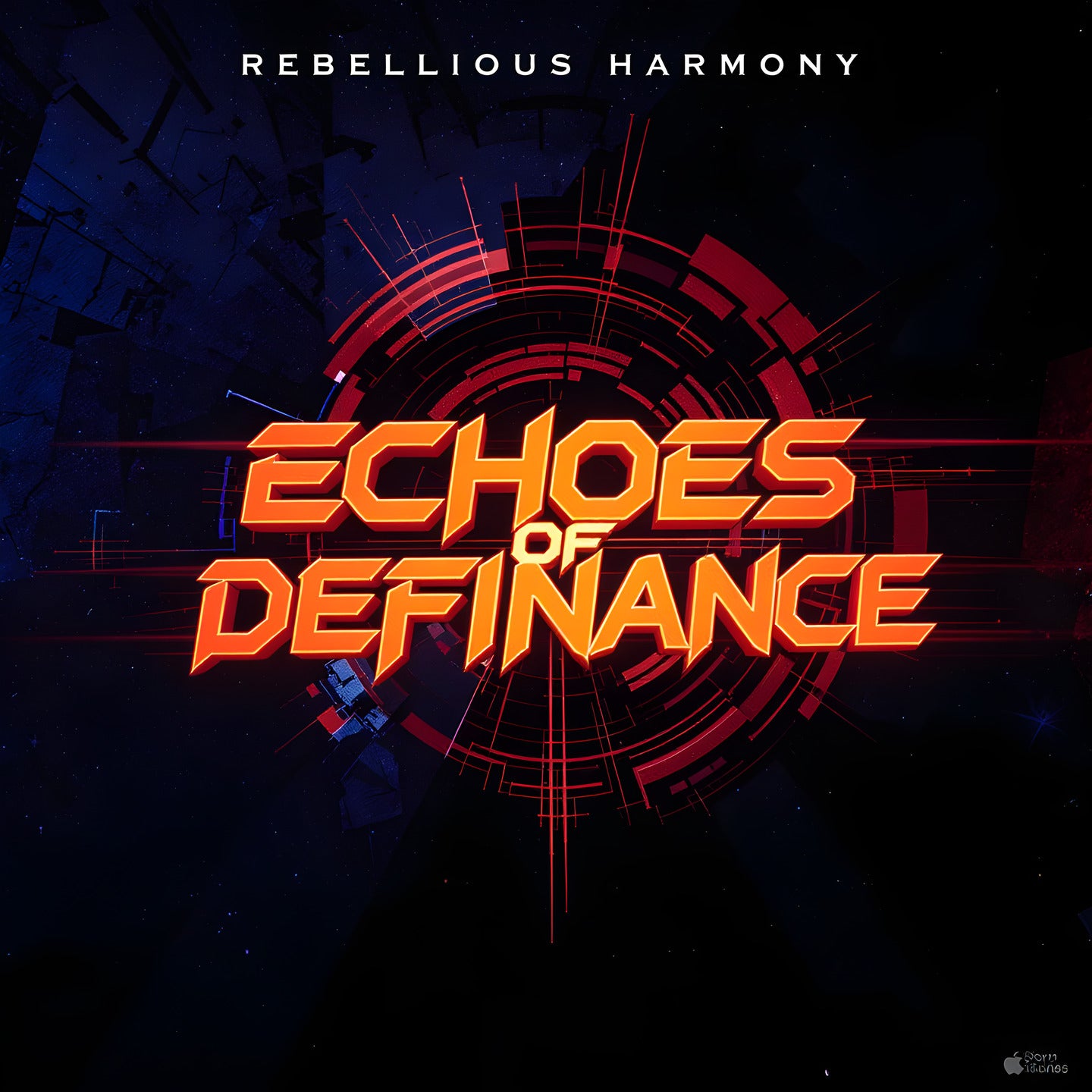 Echoes of Defiance