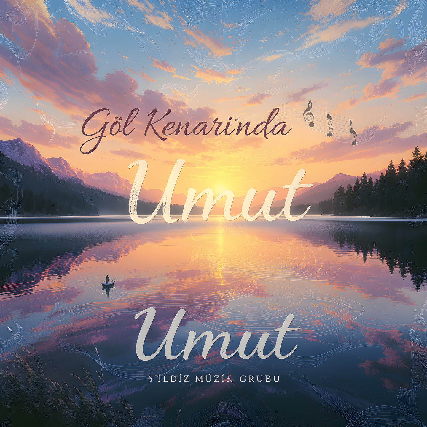Göl Kenarında Umut