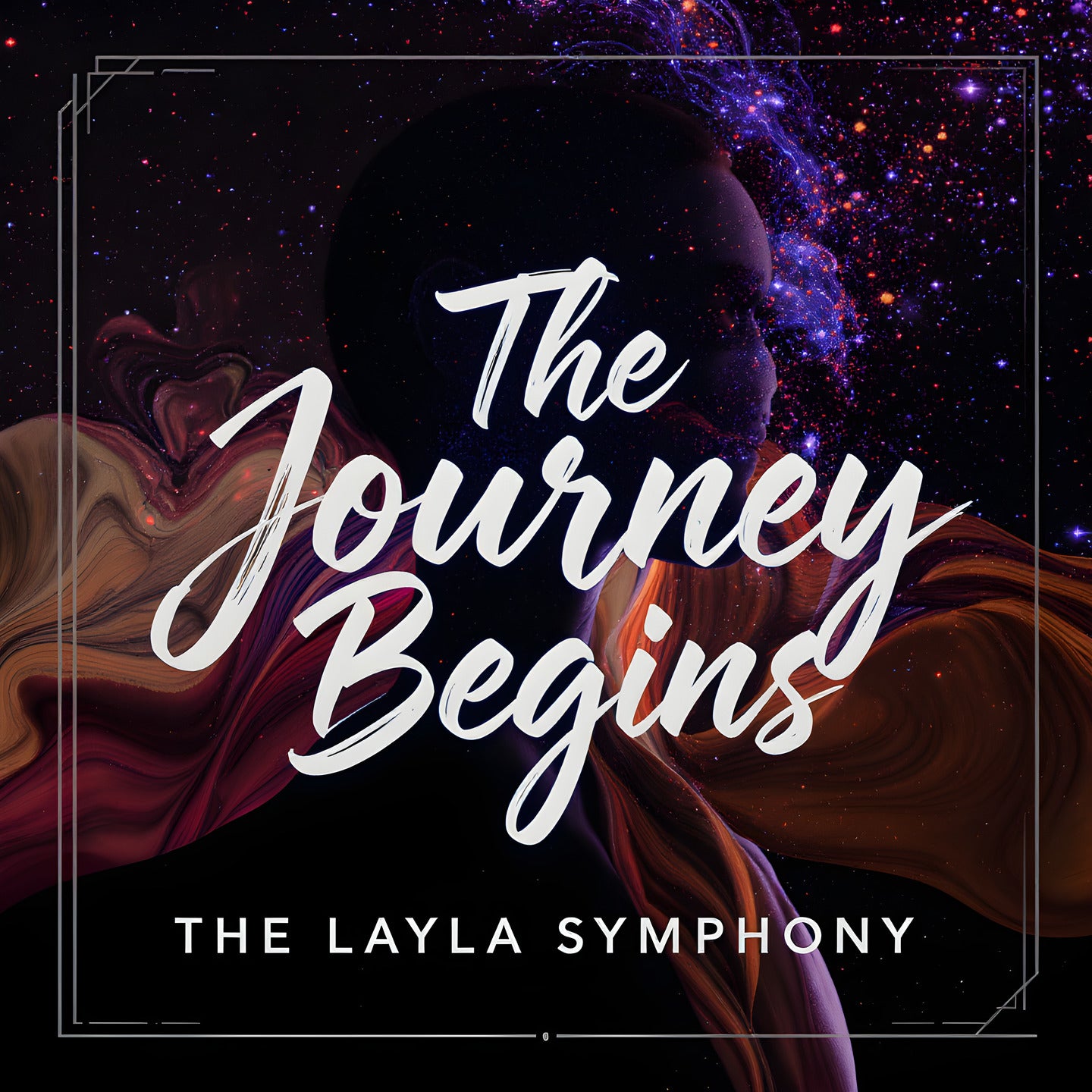 The Journey Begins