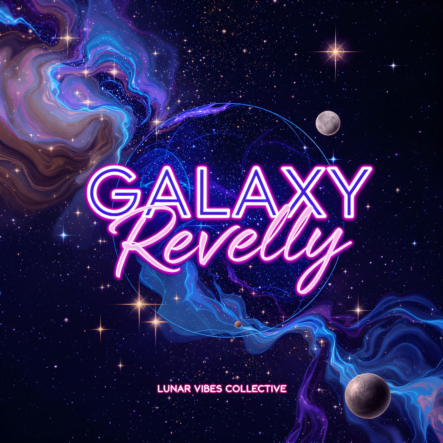 Galaxy Revelry