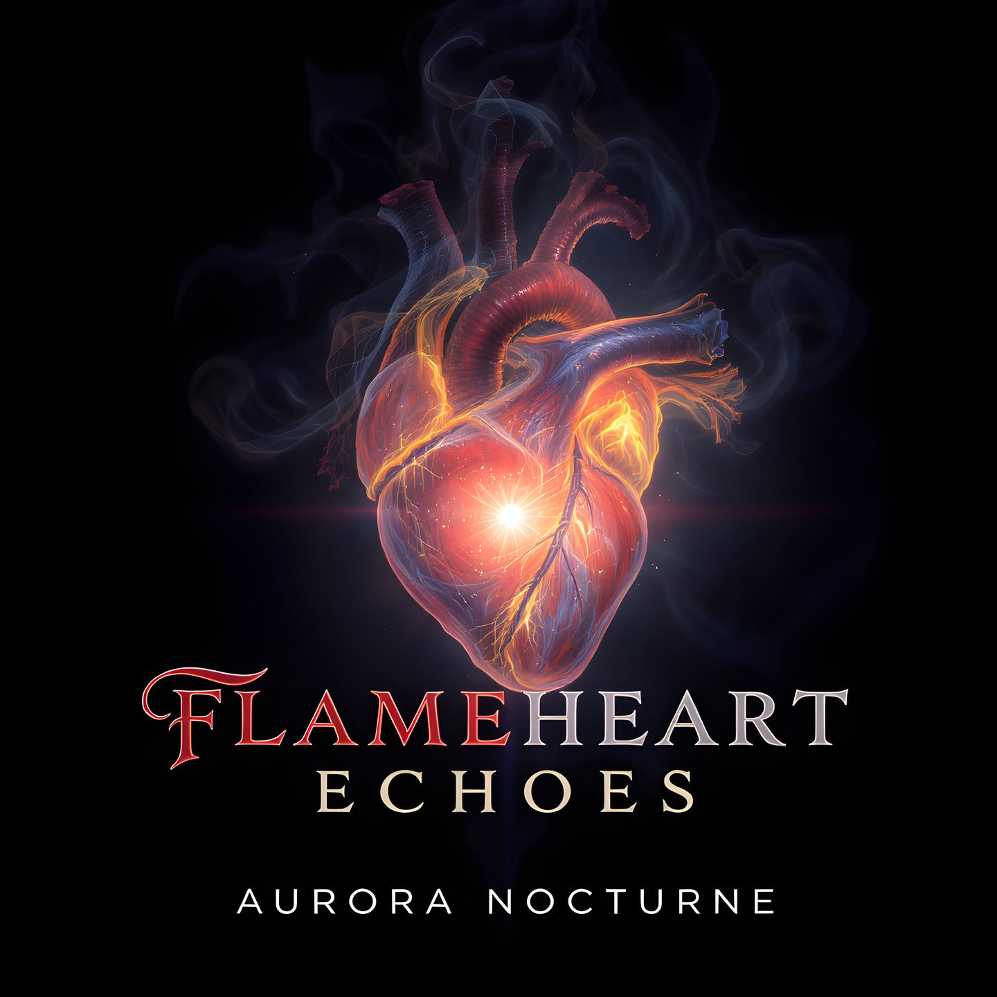 Flameheart Echoes