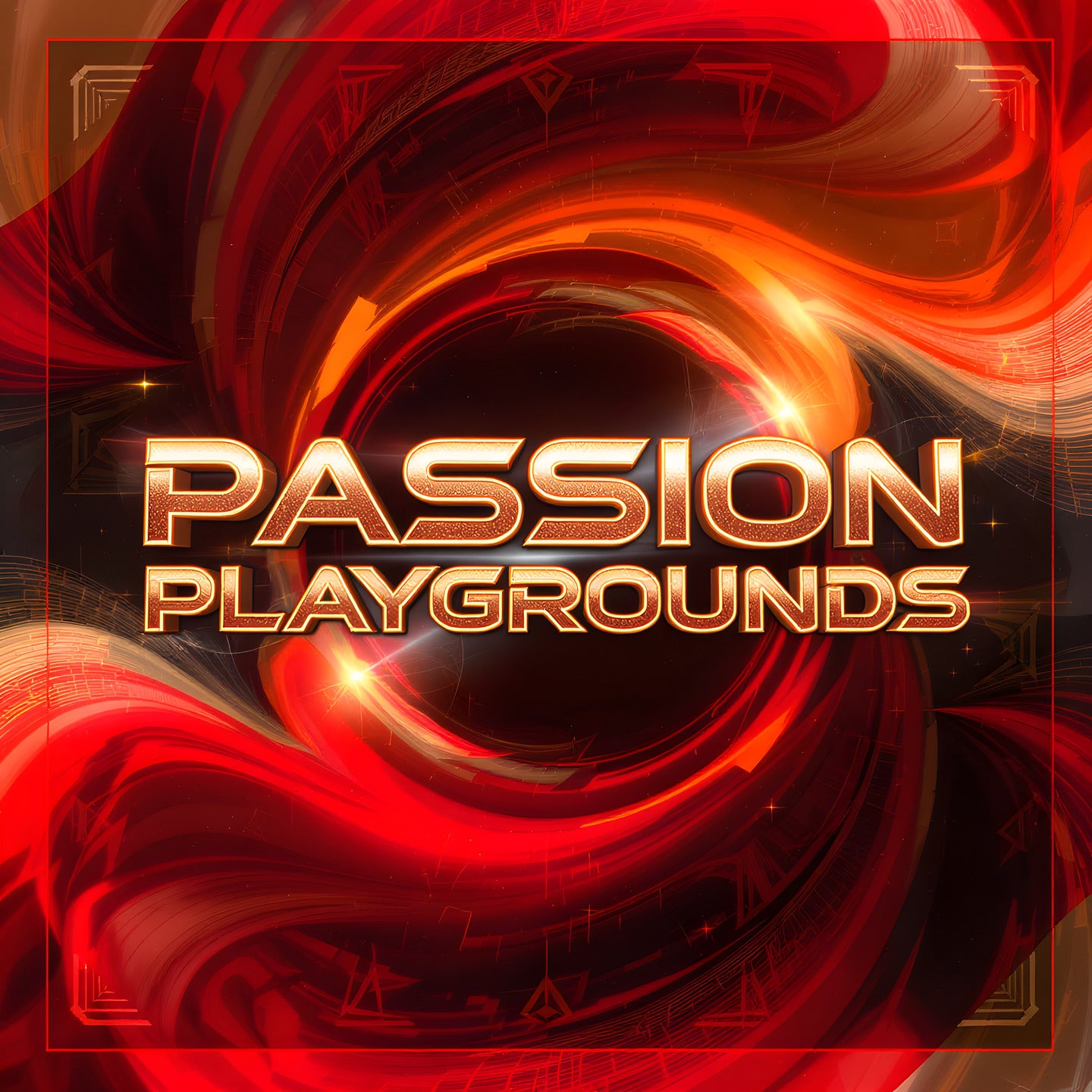 Passion Playgrounds