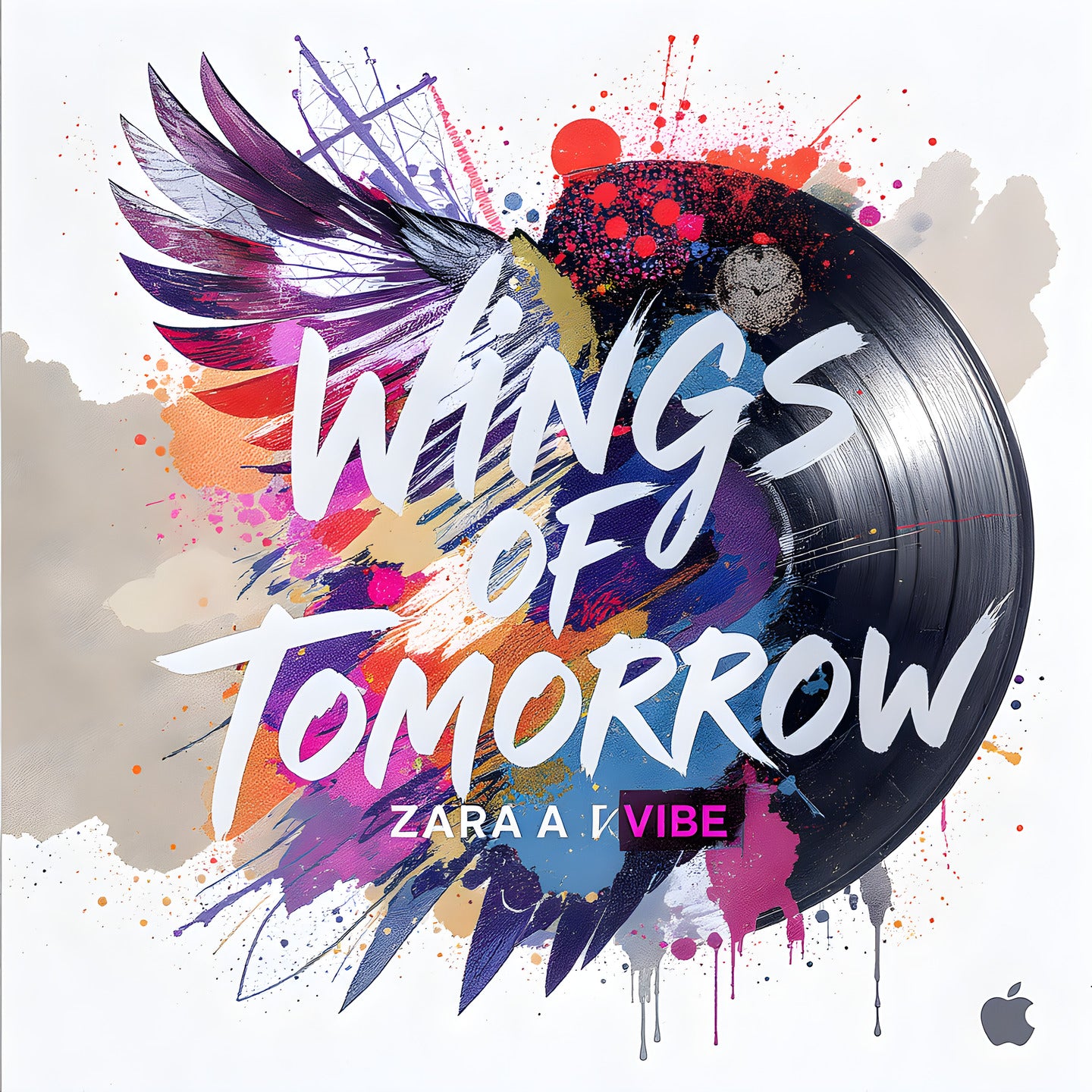 Wings of Tomorrow