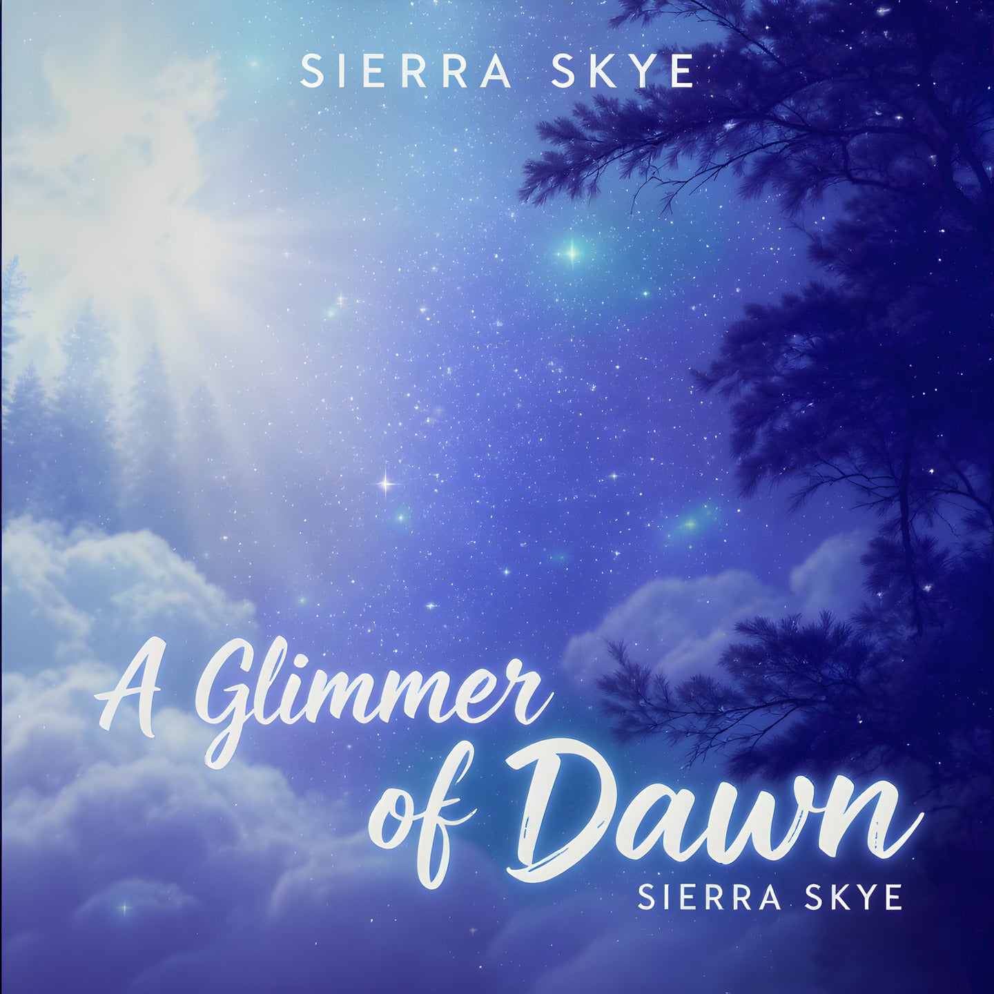 A Glimmer of Dawn