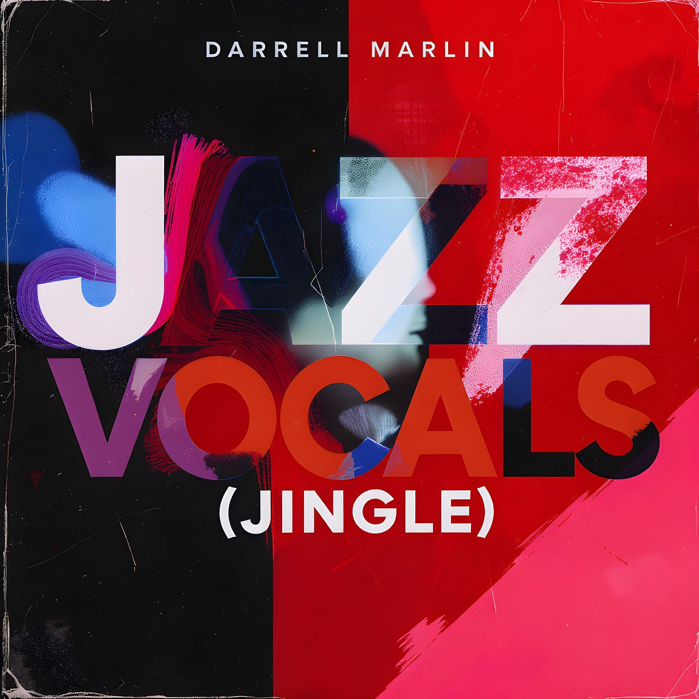 Jazz Vocals (Jingle)