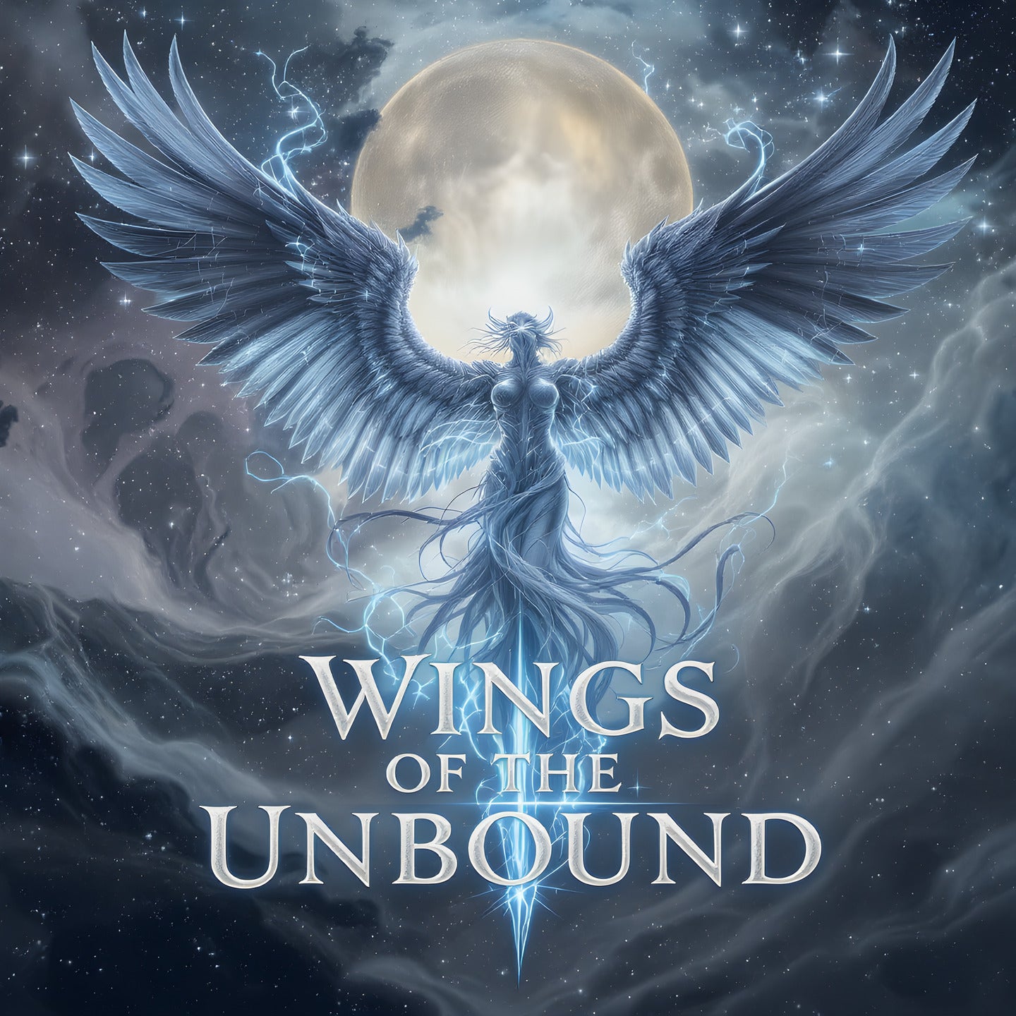 Wings of the Unbound