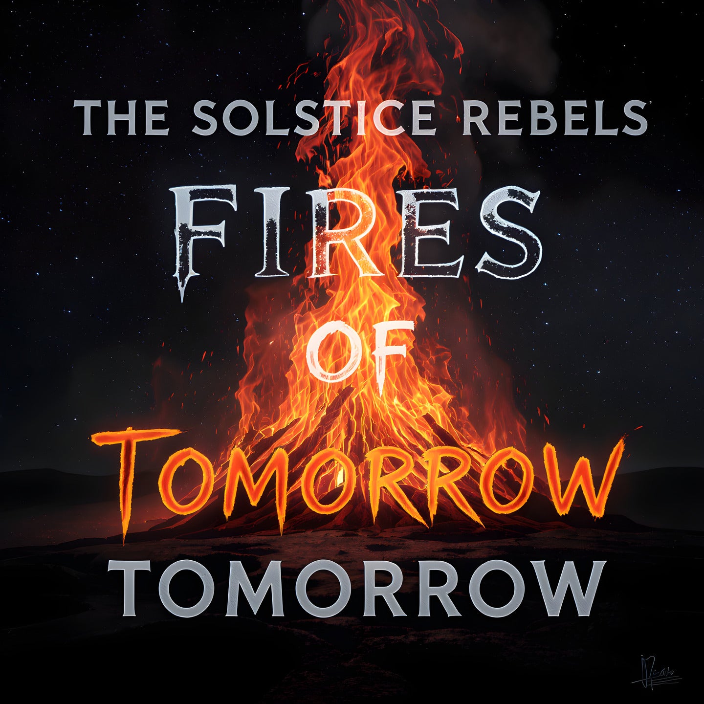 Fires of Tomorrow