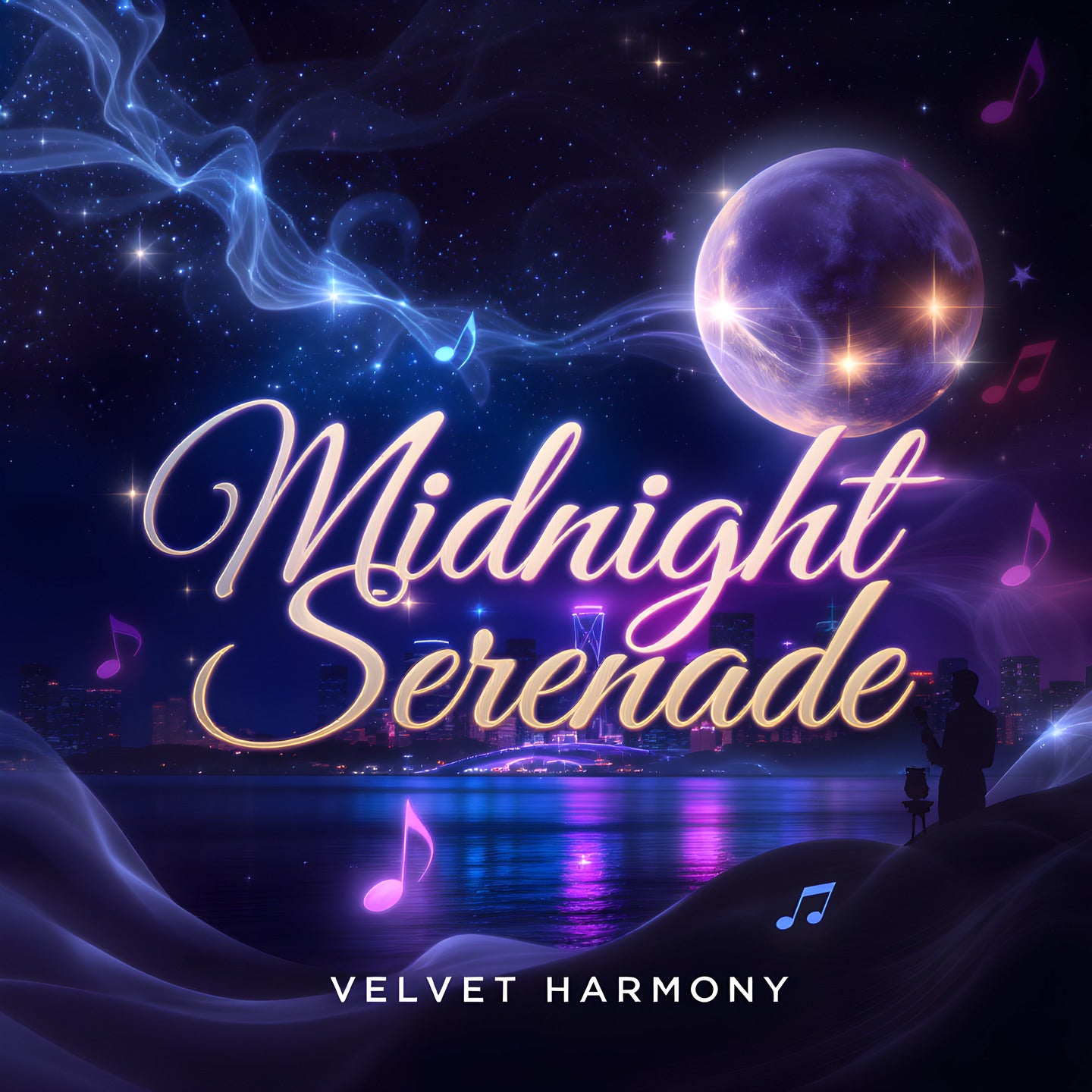 Midnight Serenade