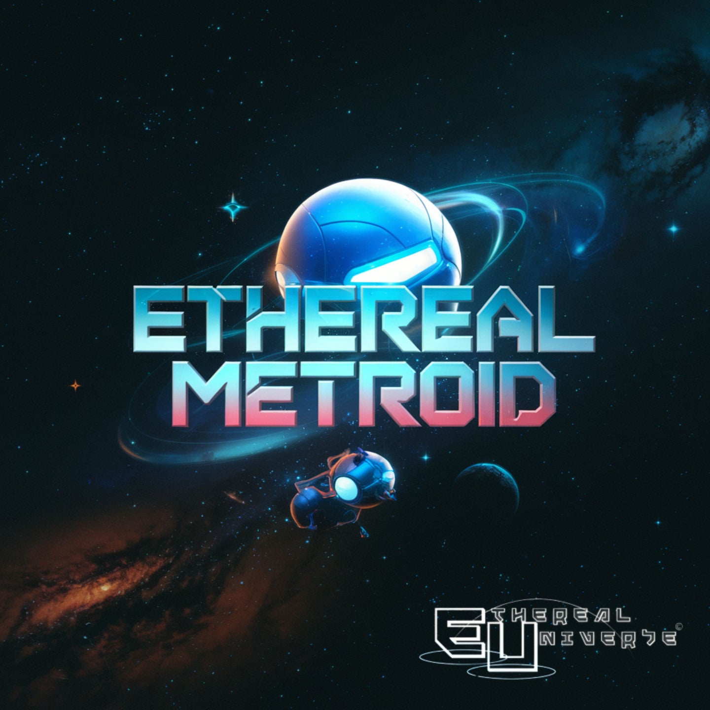 Ethereal Metroid
