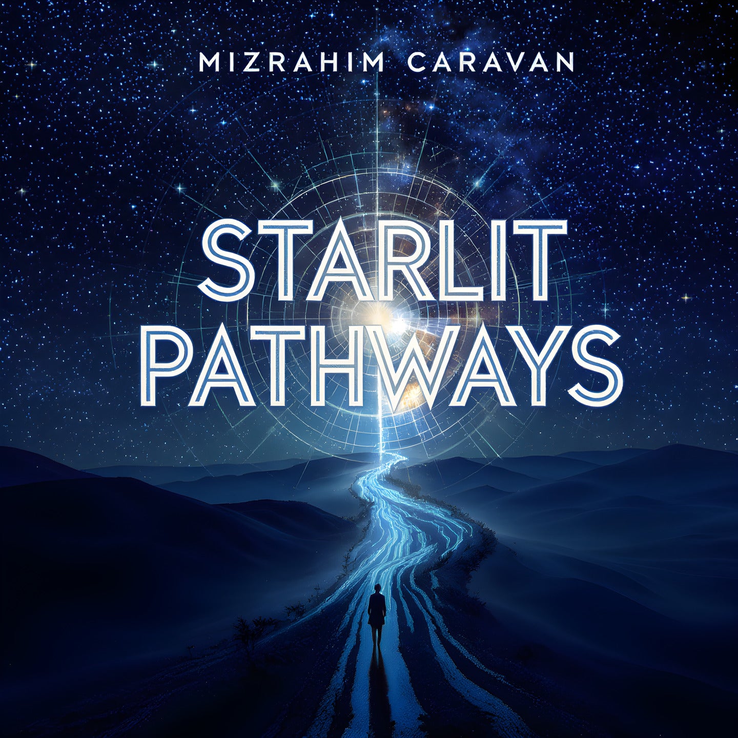 Starlit Pathways