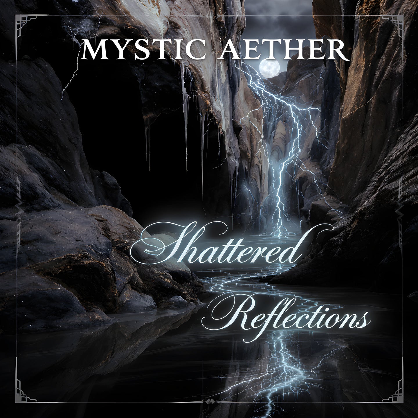 Shattered Reflections