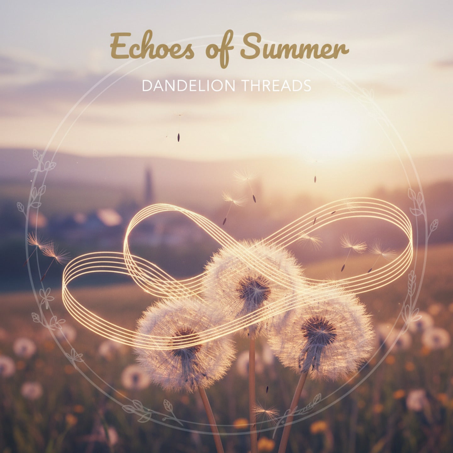 Dandelion Threads