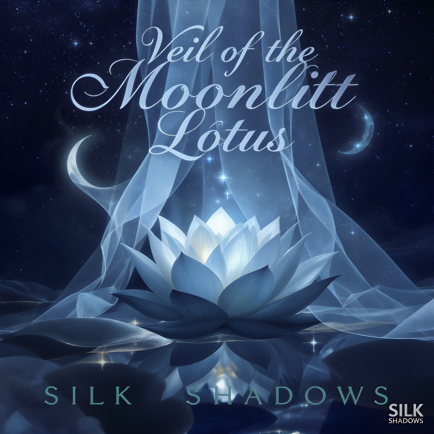 Veil of the Moonlit Lotus