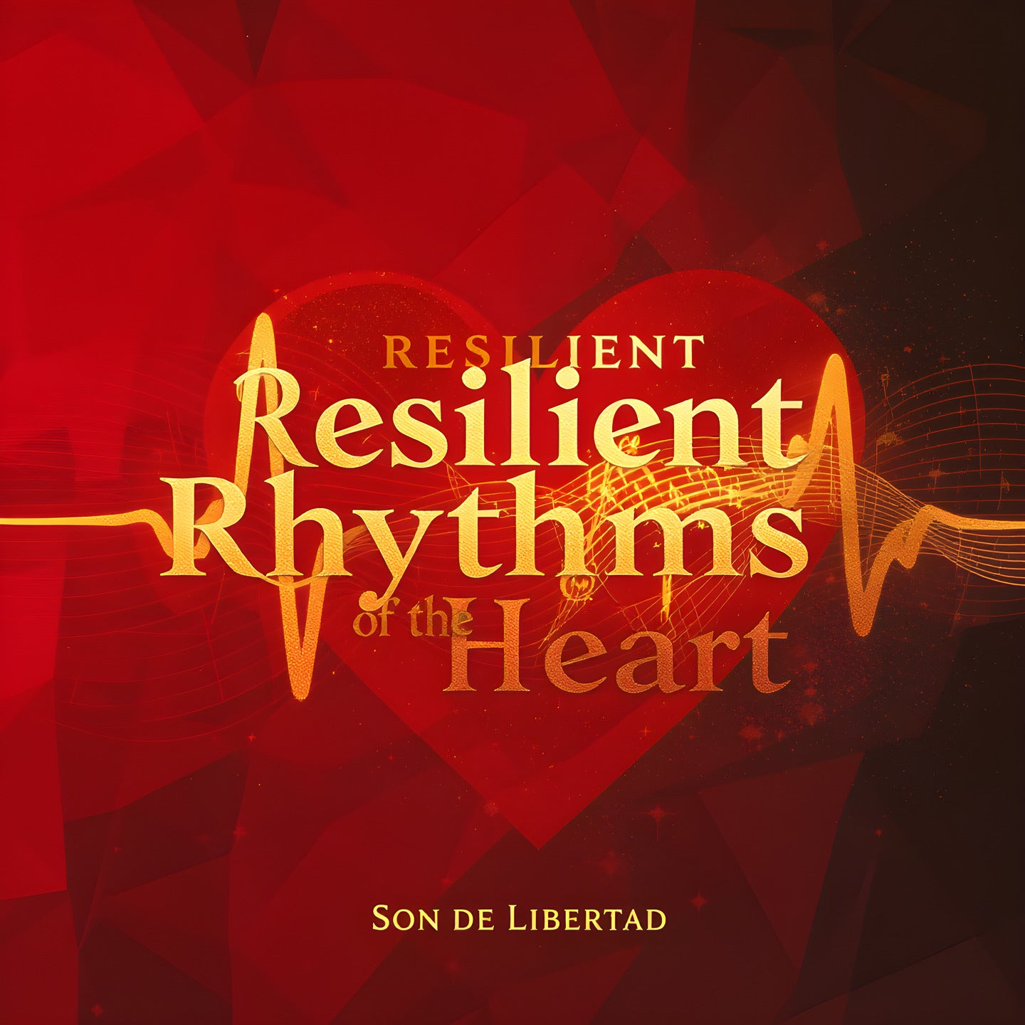 Resilient Rhythms of the Heart