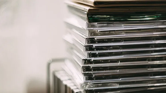 Ultra Introduces CD-On Demand, Bringing Physical Audio Drama Releases to a Global Audience