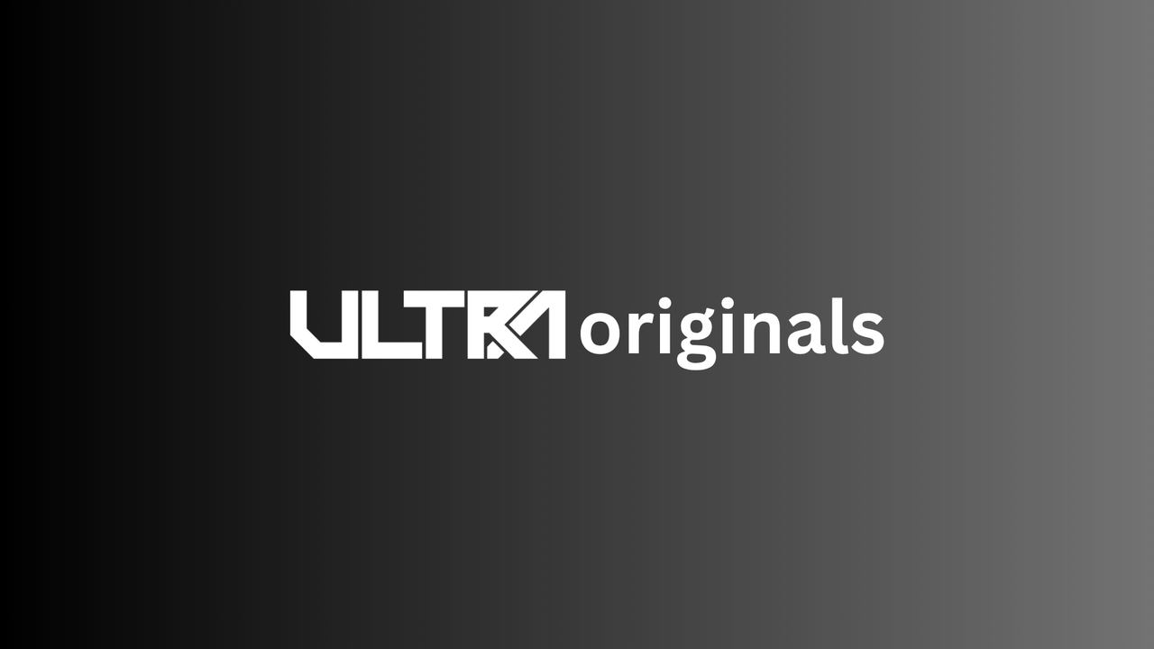 ULTRA Originals
