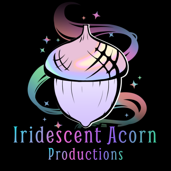 Iridescent Acorn Productions