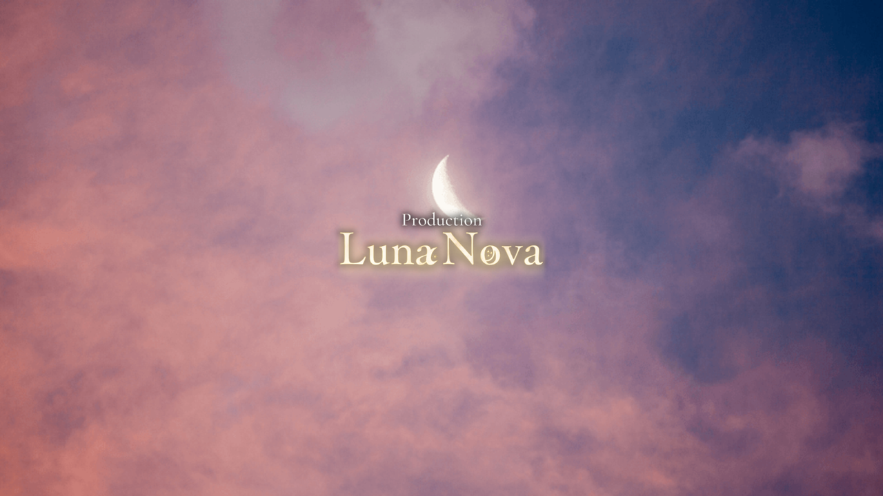 Production Luna Nova