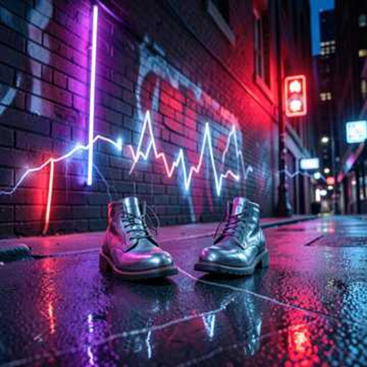 Rebel Heartbeat