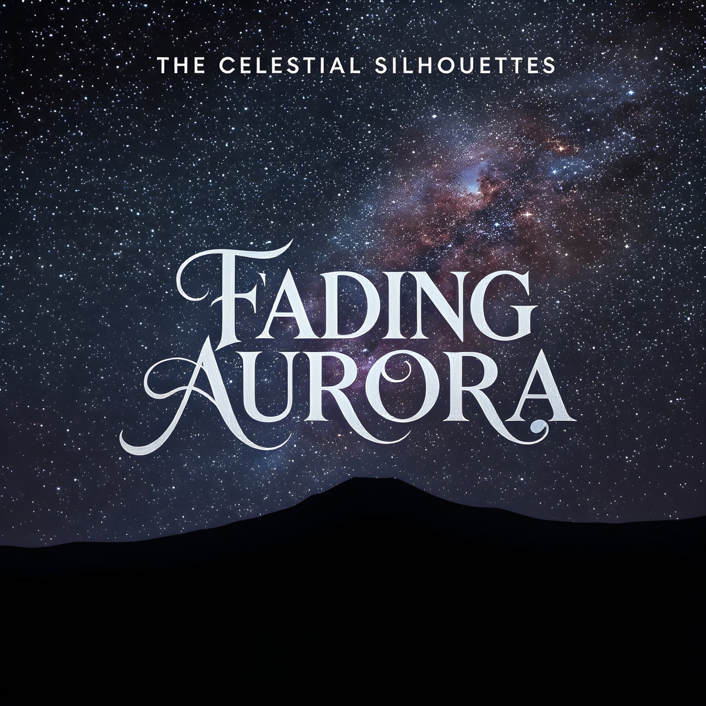 Fading Aurora