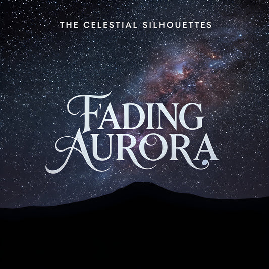 Fading Aurora