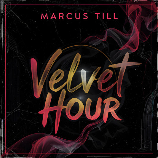 Velvet Hour