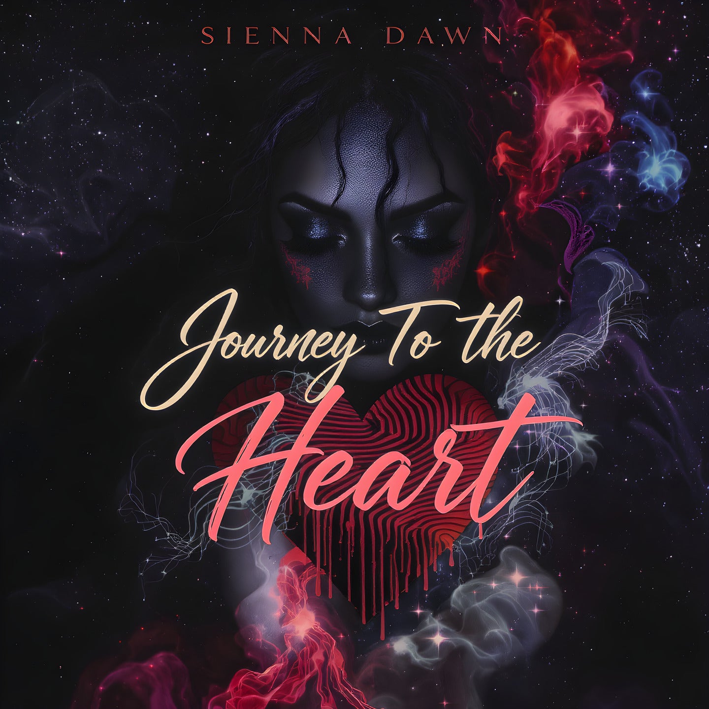 Journey to the Heart