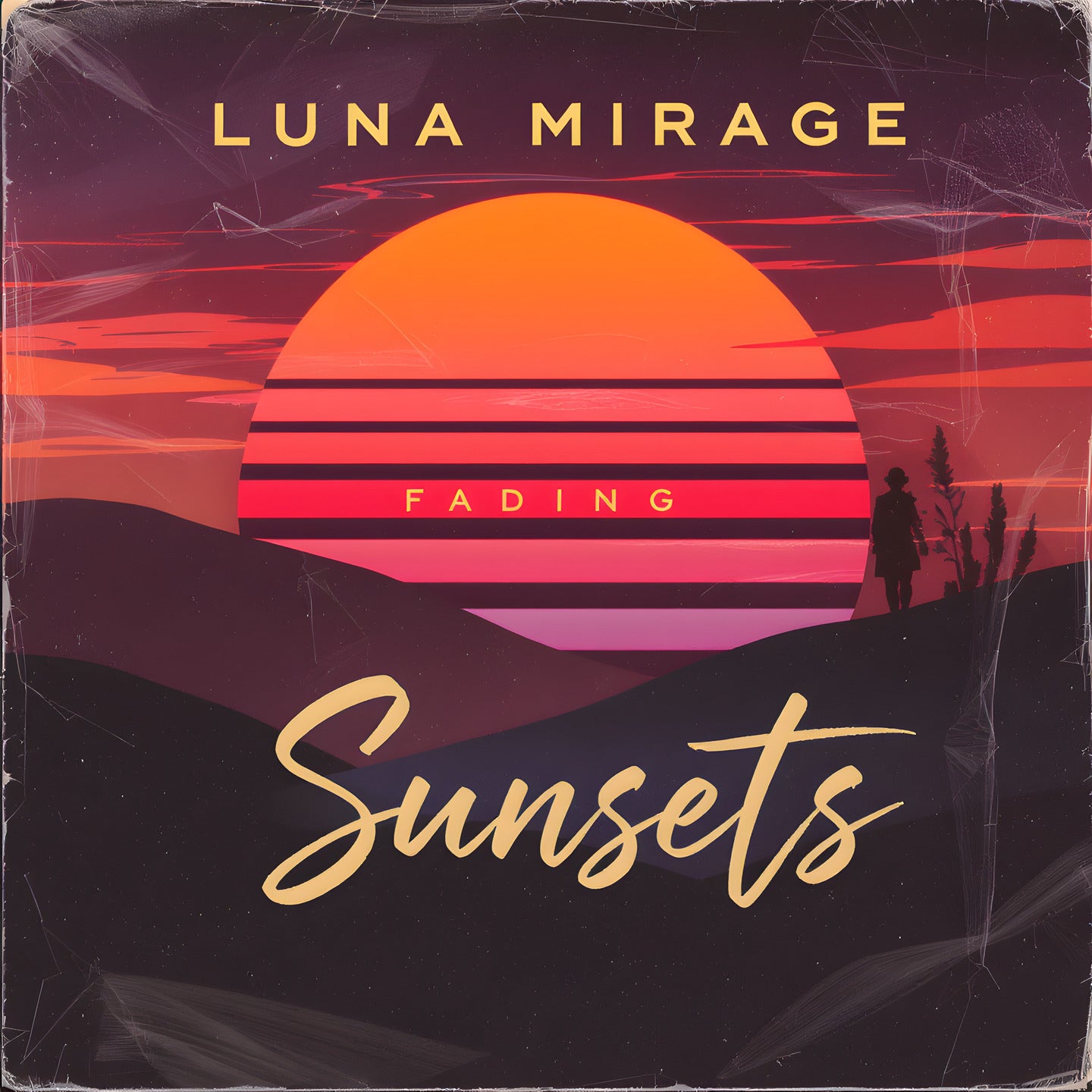 Fading Sunsets