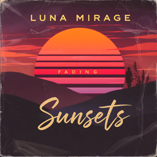 Fading Sunsets