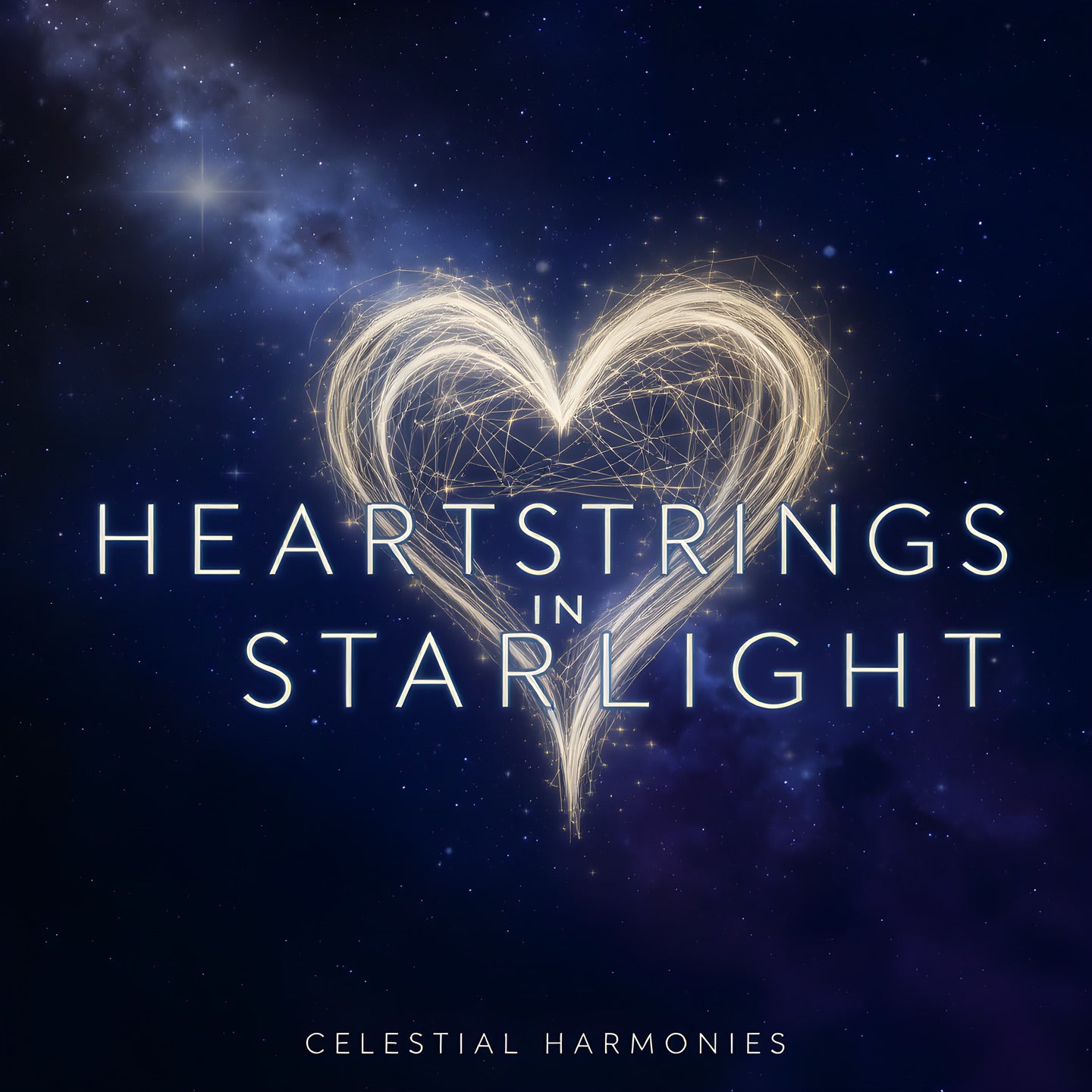 Heartstrings in Starlight