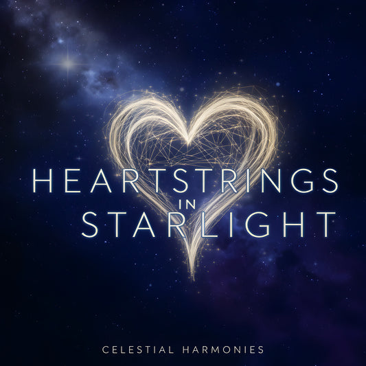 Heartstrings in Starlight