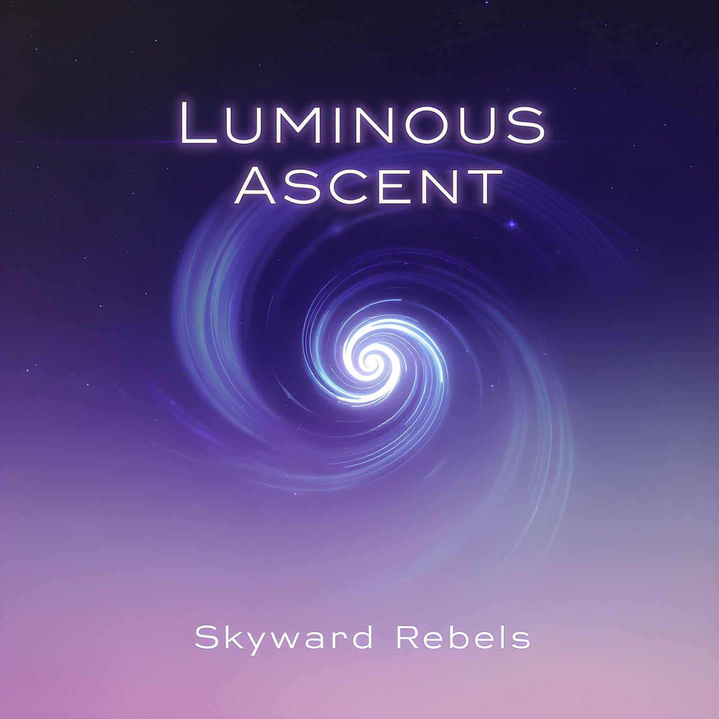 Luminous Ascent