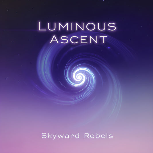 Luminous Ascent